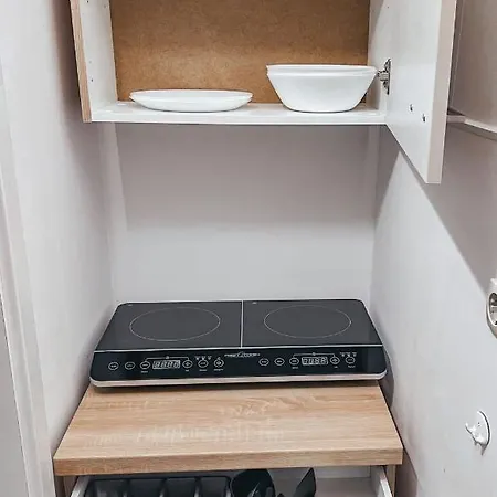 Apartment Sl Freimersheim (Sudliche Weinstrasse)