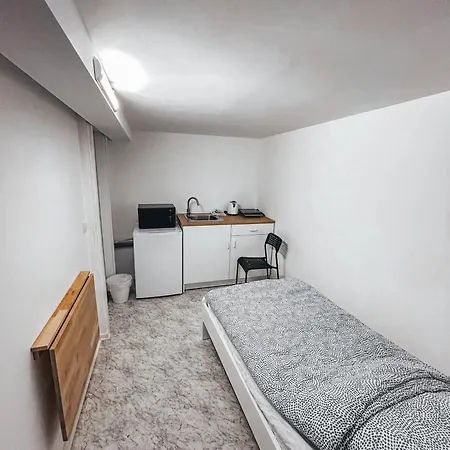 Sl Apartment Freimersheim (Sudliche Weinstrasse)