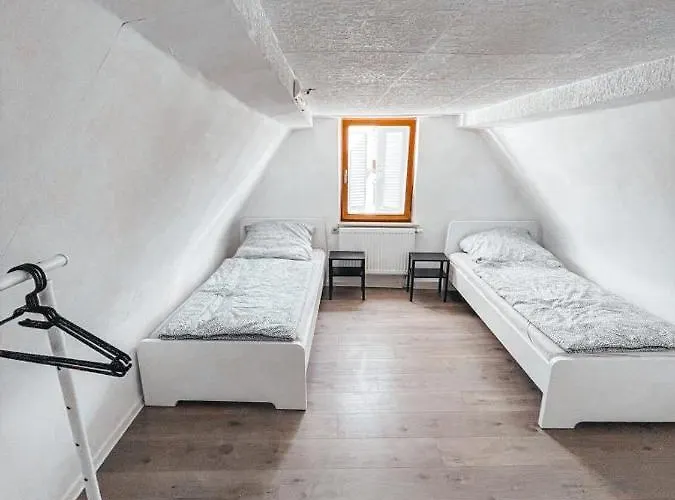 Sl Lägenhet Freimersheim (Sudliche Weinstrasse)