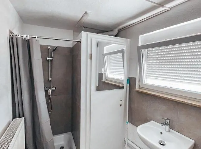 Lägenhet Sl Freimersheim (Sudliche Weinstrasse)