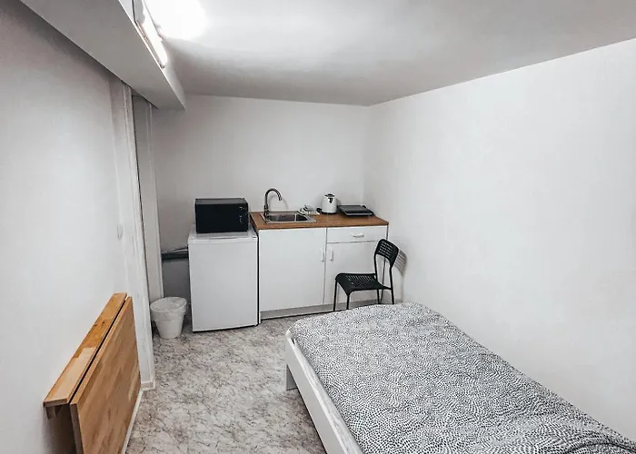 Sl Lägenhet Freimersheim (Sudliche Weinstrasse)