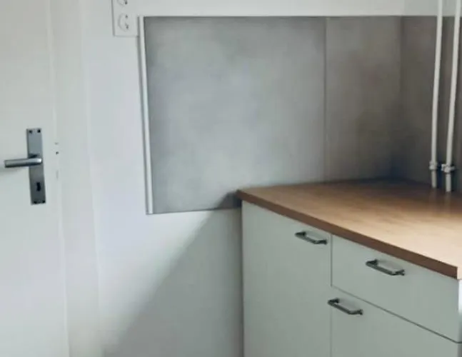 Sl Lägenhet Freimersheim (Sudliche Weinstrasse)